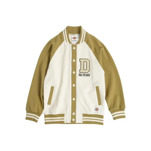 Dickies Бейсбольная куртка для детей в возрасте 3-7 лет