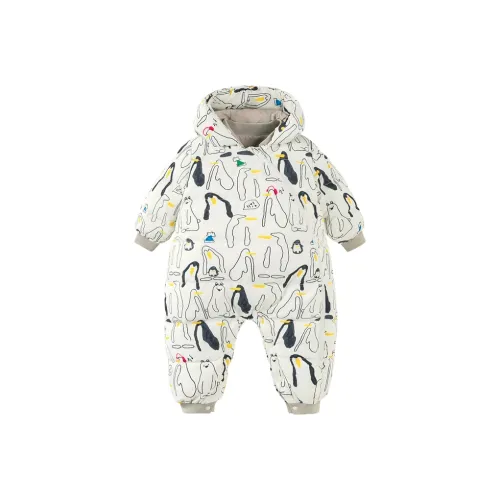 Mini Bala Комбинезон для малышей и детей дошкольного возраста