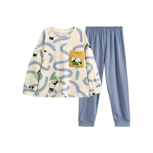 FENTENG FX25190089 Звездный Синий KIDS LOUNGE Комплект