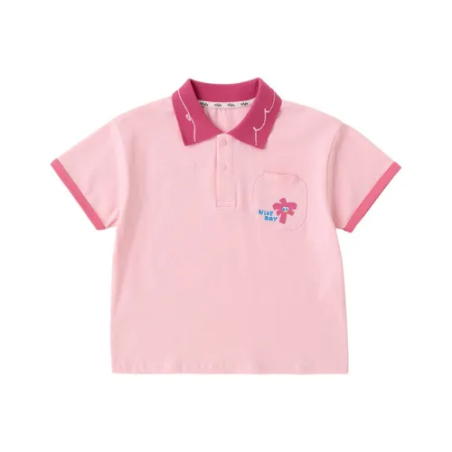 Toot Toot Home T-рубашка для детей в возрасте 3-7 лет