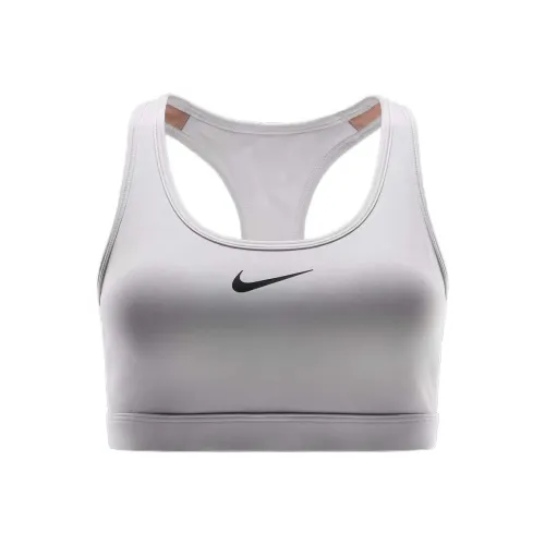 nike Swoosh Спортивное белье Женское Белое