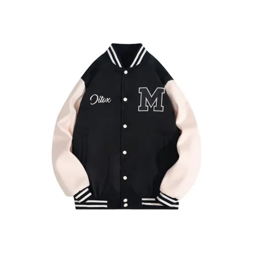 MACBANA Бейсбольная куртка для подростков