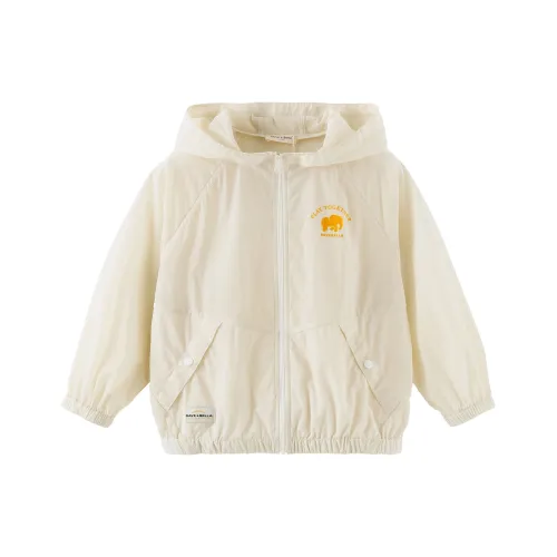 DAVE BELLA Одежда с защитой от солнца Кремовый Абрикос Детский