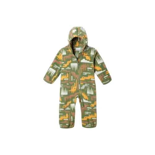 Columbia Snowtop™ II комбинезон Coverall бутылка Canteen Highlands для младенцев и малышей