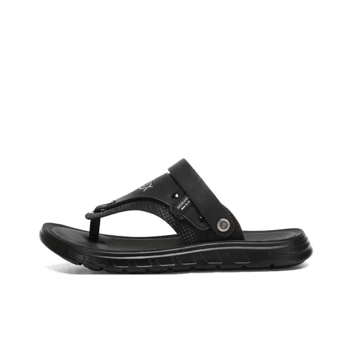 Shiozawa Пляжные сандалии Мужской