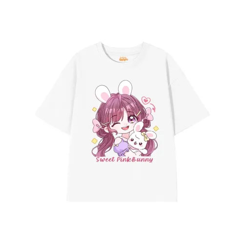 BALENO JUNIOR T Рубашка Дети Возраст 3-7 лет