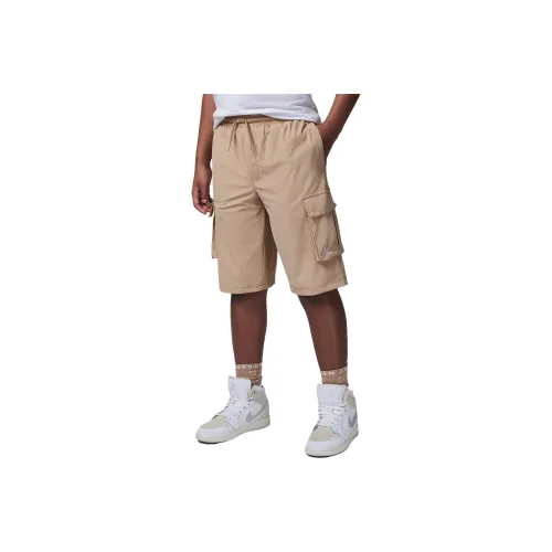 Jordan Jumpman Mucuna Унисекс Короткий