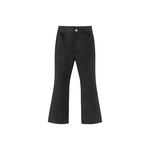 Mini Bala Джинсы Черный Подростки