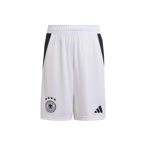 Adidas Белый Kids Short