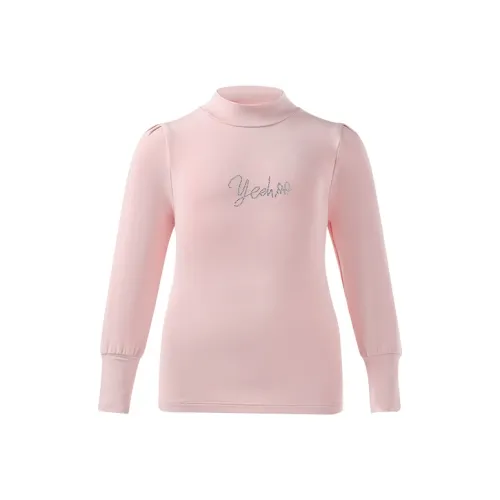 YeeHoO Розовый Kids Комплекты нижнего белья