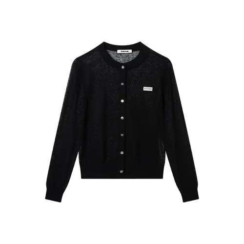 CAYLA Женская Трикотажная Одежда