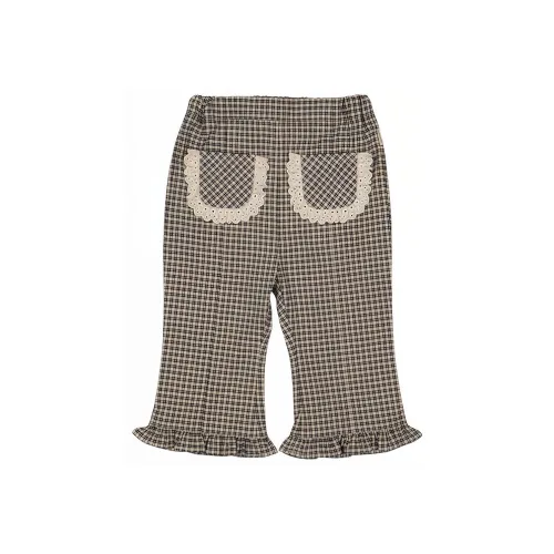 Happyology Брюки для детей 3-7 лет