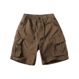 Коричневый