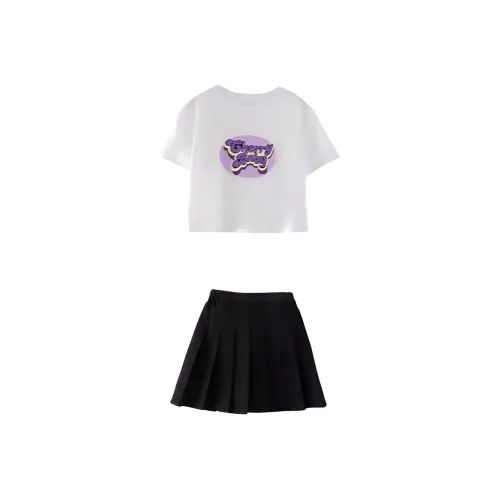 I.KARNOW Школьный возраст Комплекты с юбкой