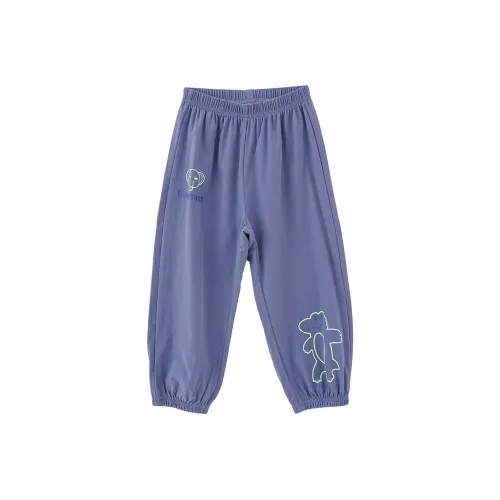 Brilliant Повседневные брюки Детские Джинсовый синий