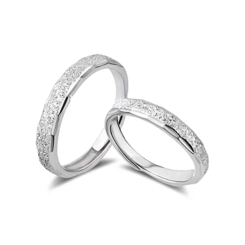 Inkopper Сплав Кольца Унисекс