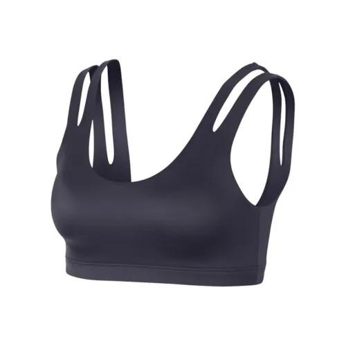 Nike Спортивное белье Женское Черное