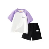 Светло-фиолетовый