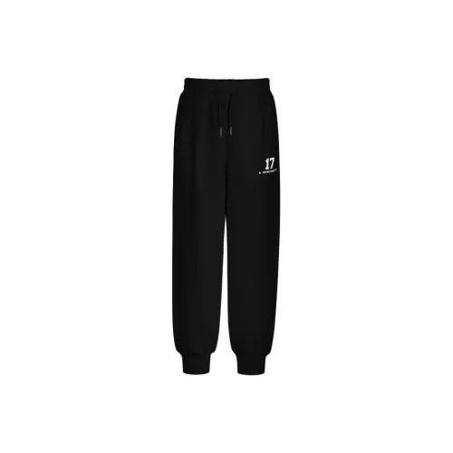 Little MO&CO. Kids Спортивные брюки
