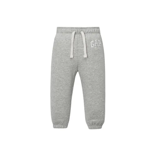 GAP Infant и Toddler Длинные Брюки Малыш Серый