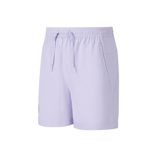 Skechers Kids Шорты Подростки Орхидея Фиолетовый