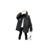 Чёрный (3 в 1 Включает Подкладку)