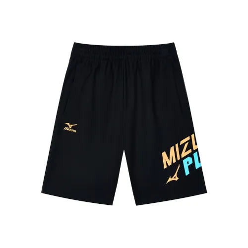 Mizuno Детские Шорты