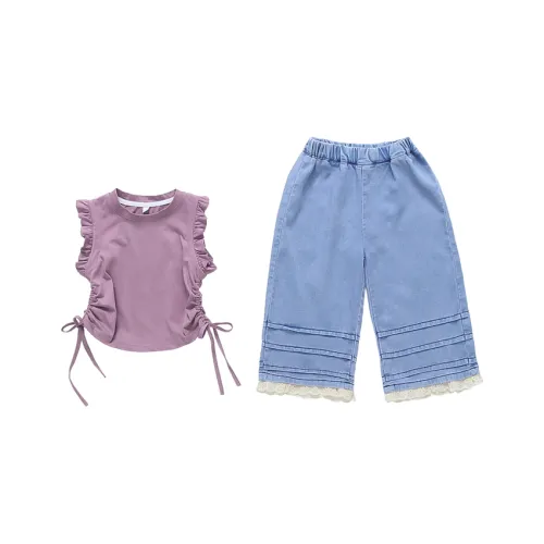 KADING Повседневная спортивная одежда Цвет изображения Дети 3-7 лет