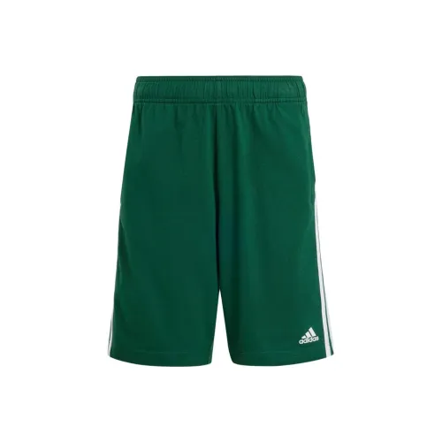 Adidas Шорты Forest Green White