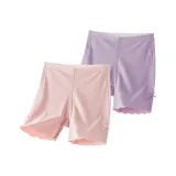 Розовый + Фиолетовый