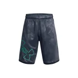 Пух серого цвета.