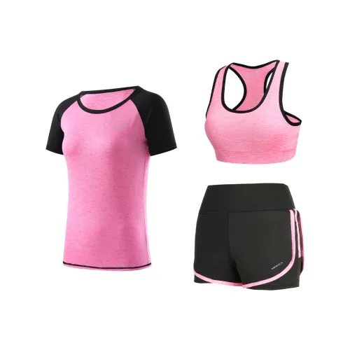 MESUCA Женские Фитнес-Комплекты