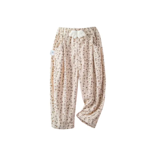 October Mommy Детский Низ Детский