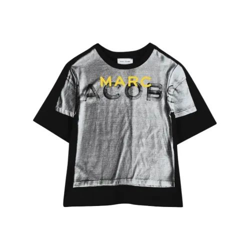 MARC JACOBS T-рубашка многоцветная детская