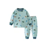 Голубой цвет морской соли