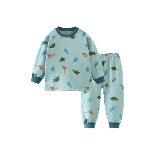 CICIIBEAR Домашняя одежда для детей в возрасте 3-7 лет