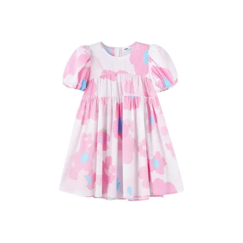 Annil Платья для школьного возраста