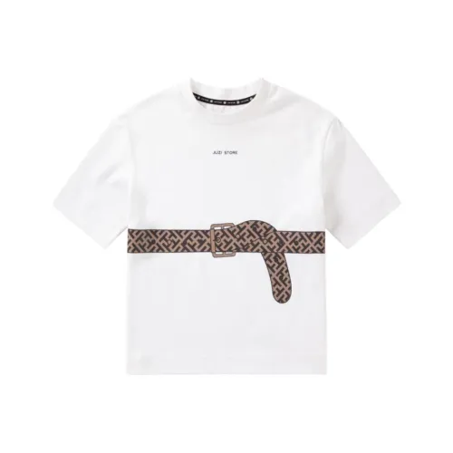 JUZI STORE Детское платье для детей в возрасте 3-7 лет