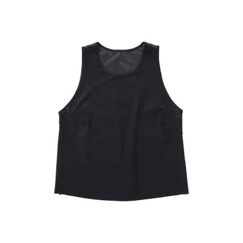 MERRELL Спортивные жилеты Женские Черный