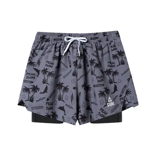 PEAK Унисекс Короткий