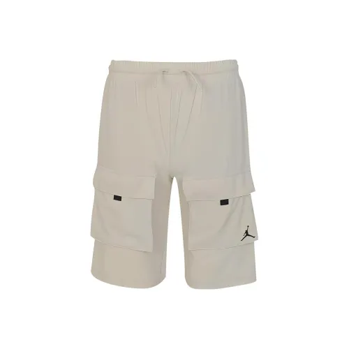 NIKE Бежевый Унисекс Короткий