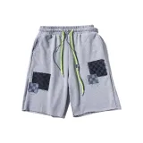 Светло-серый