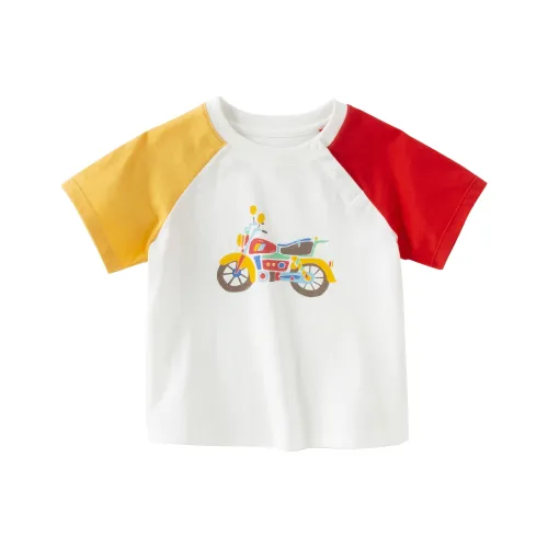 DAVE BELLA T-рубашка для детей в возрасте 3-7 лет