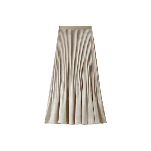 SENTUBILA Повседневная длинная юбка женская