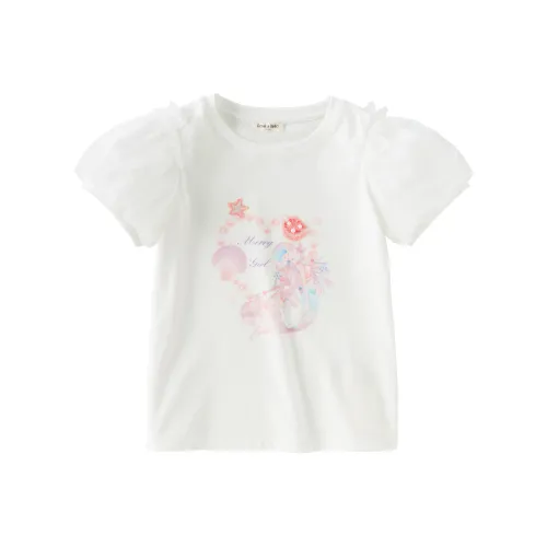 DAVE BELLA T-рубашка для детей в возрасте 3-7 лет