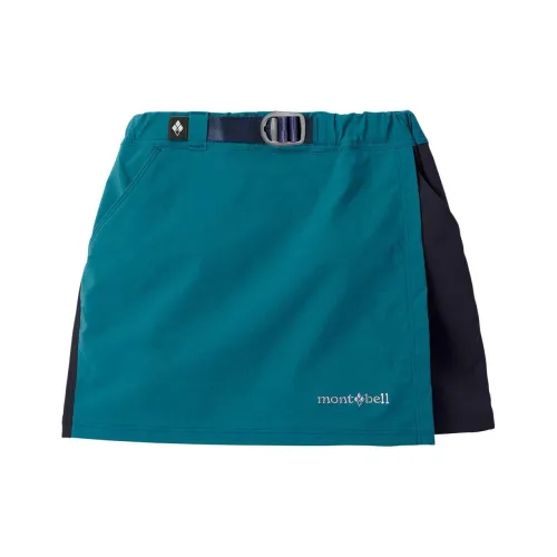 MONTBELL Шорты для детей 3-7 лет