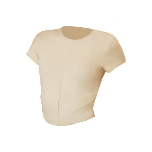 Meesu Спортивная одежда Женская Сумеречный Желтый