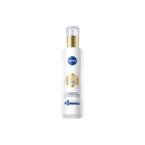 NIVEA Лосьон Унисекс