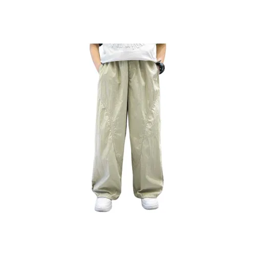 TONGGENI Повседневные брюки для подростков