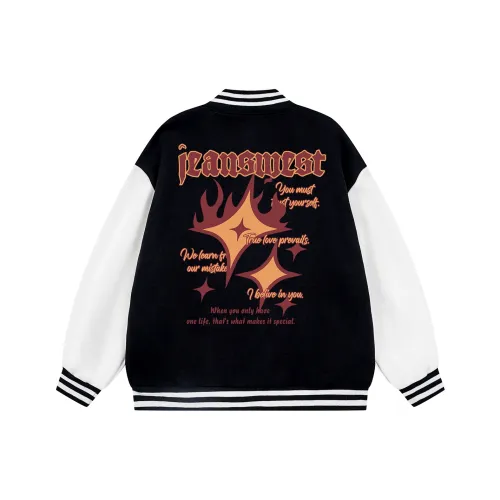 JEANSWEST JNR Kids Бейсбольные Джерси